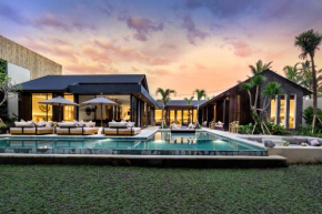 Villa Leda by BaliSuperHost